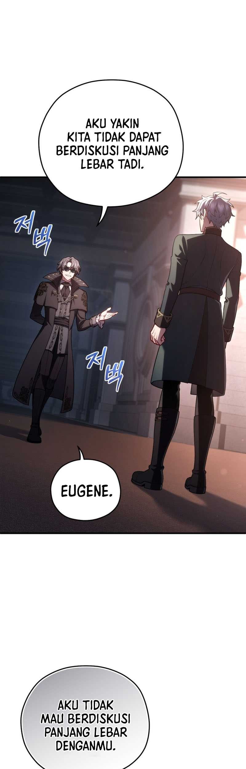 Baca Manhua Damn Reincarnation Chapter 33 Gambar 2
