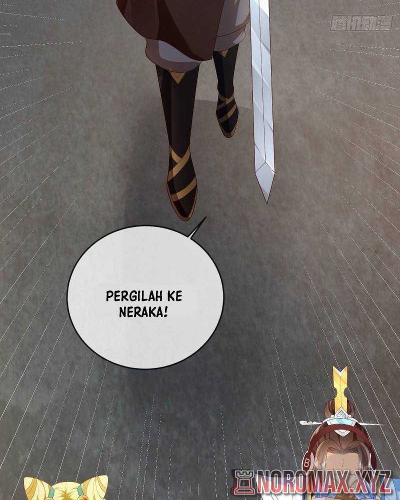 Sign in the Mystery Box to Dominate the World of Cultivation Chapter 21 Gambar 21