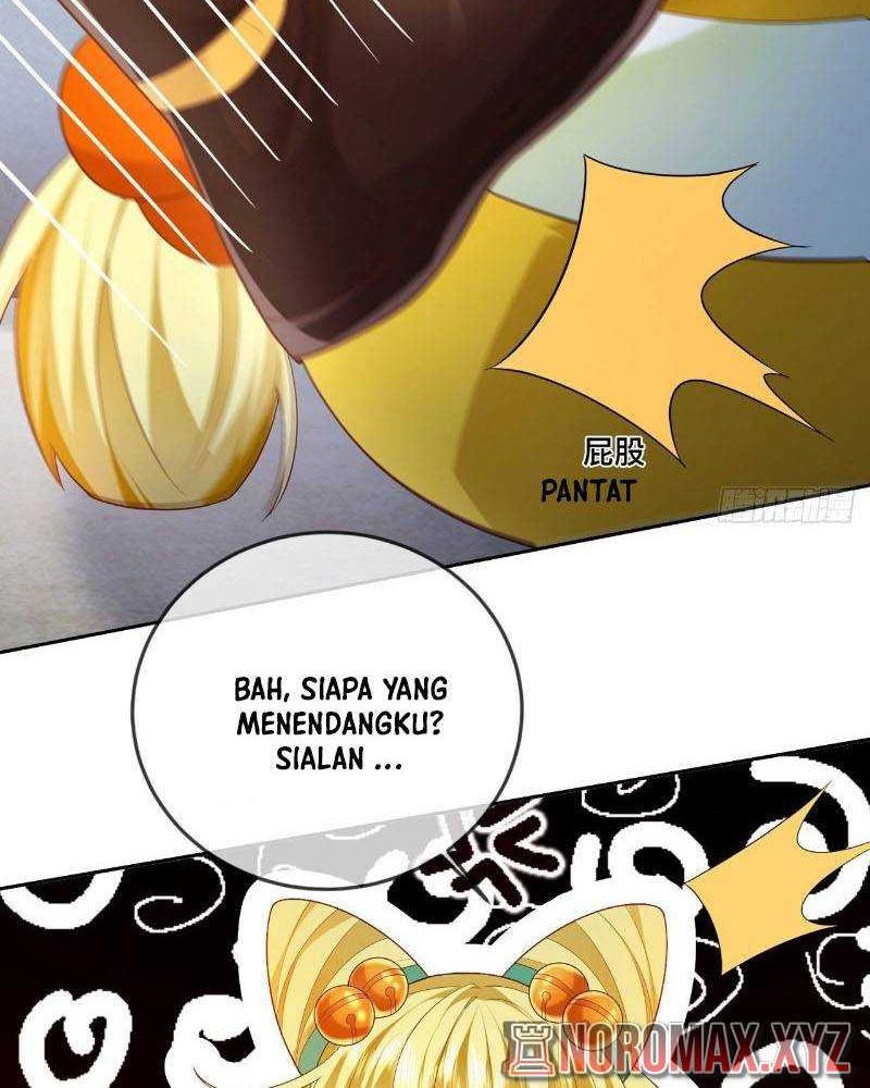 Sign in the Mystery Box to Dominate the World of Cultivation Chapter 21 Gambar 23