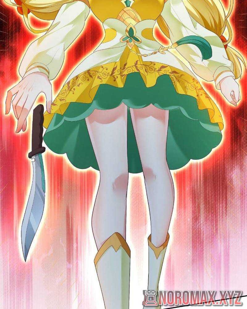 Sign in the Mystery Box to Dominate the World of Cultivation Chapter 21 Gambar 25