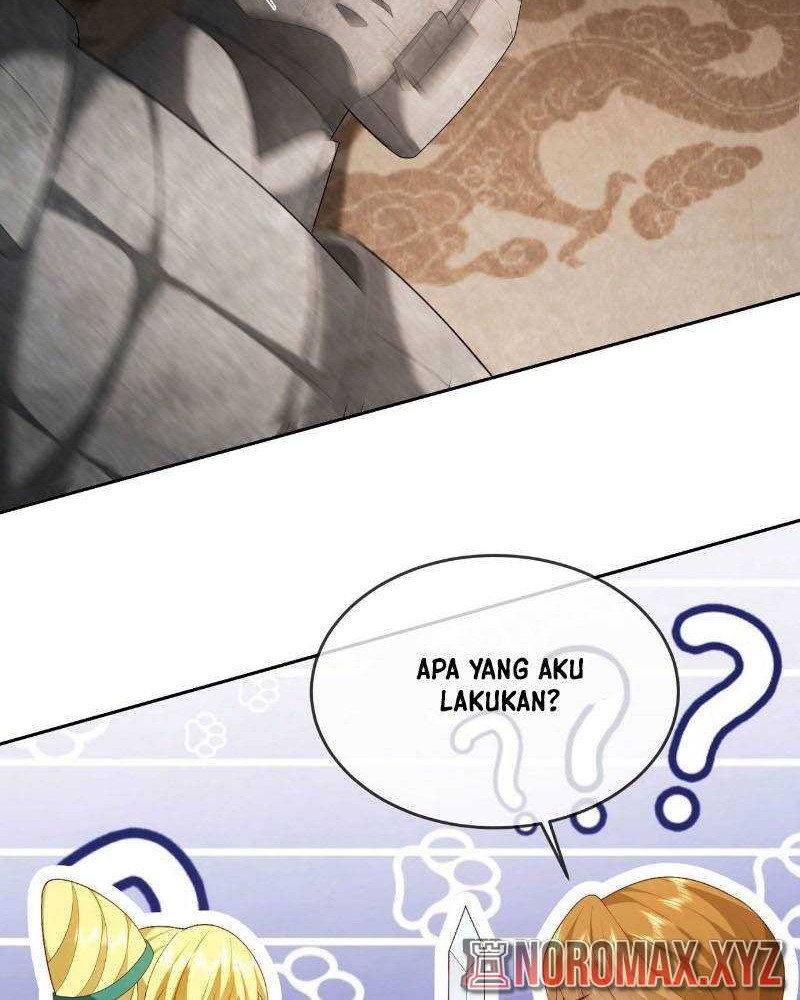 Sign in the Mystery Box to Dominate the World of Cultivation Chapter 21 Gambar 27