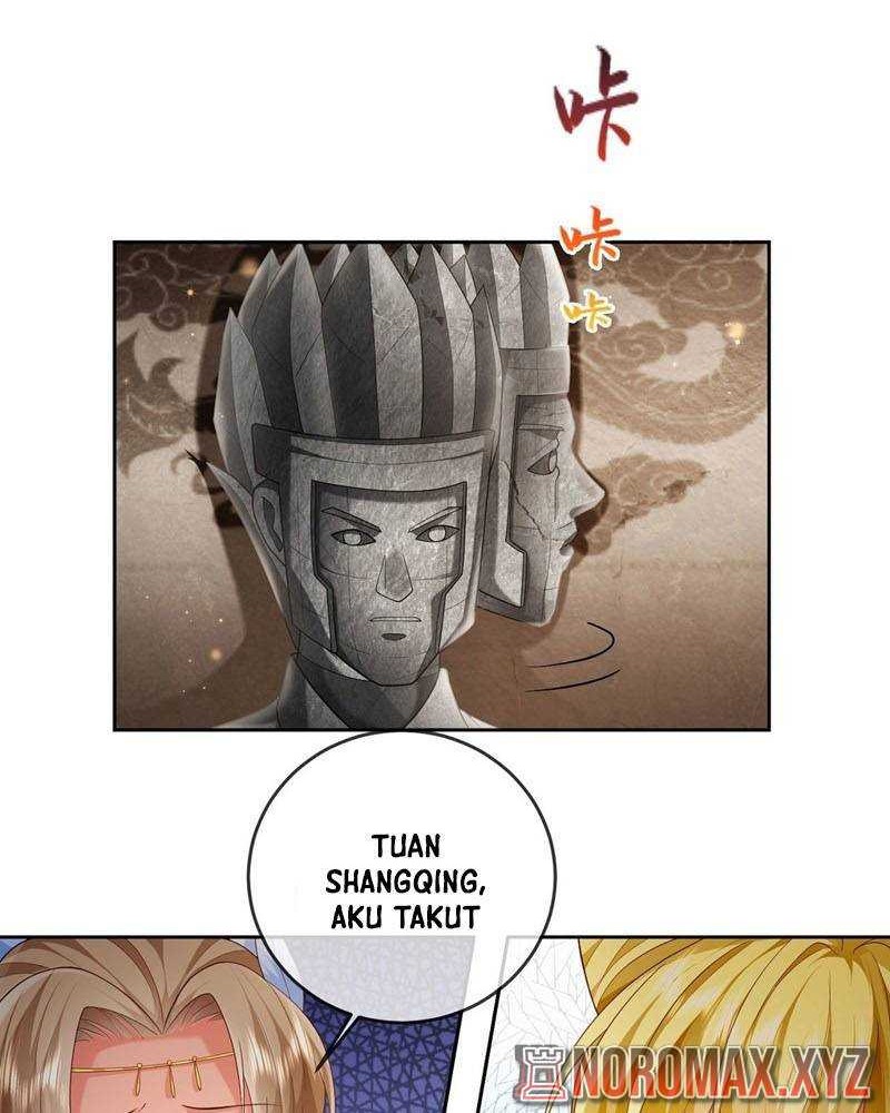 Sign in the Mystery Box to Dominate the World of Cultivation Chapter 21 Gambar 3