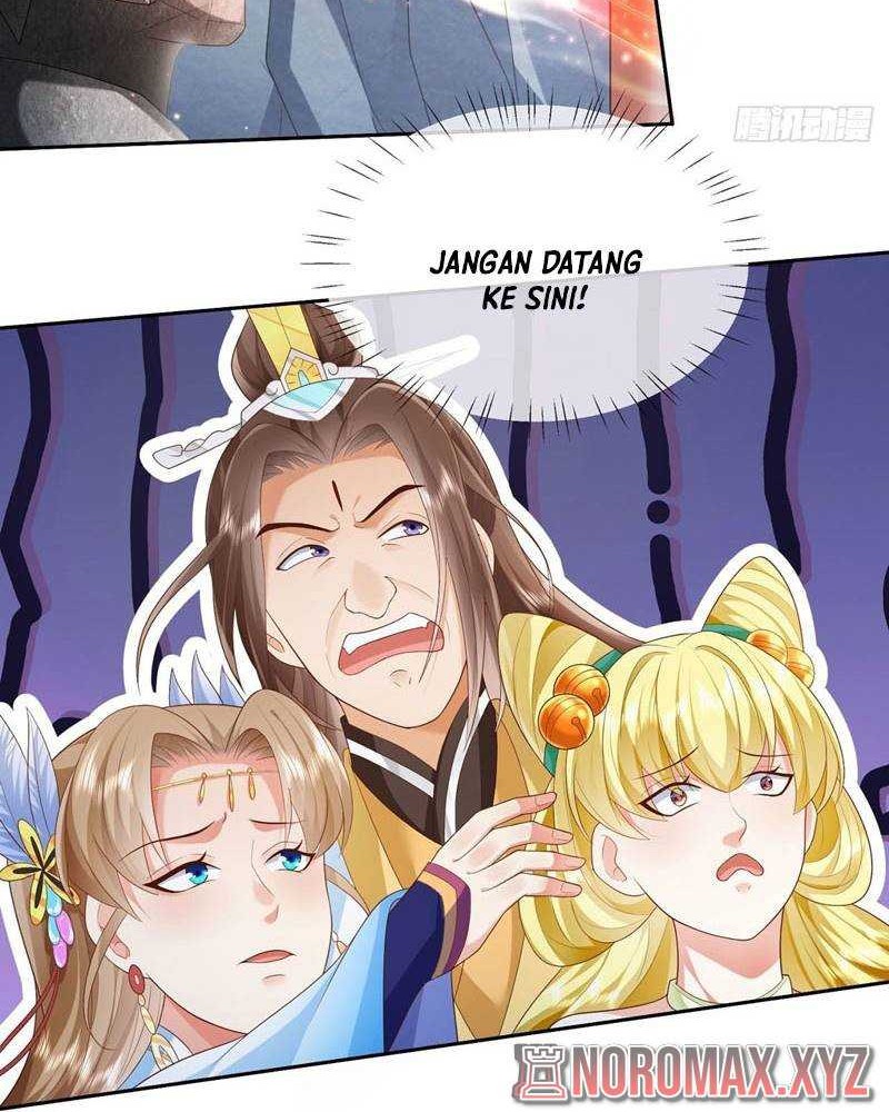 Sign in the Mystery Box to Dominate the World of Cultivation Chapter 21 Gambar 5