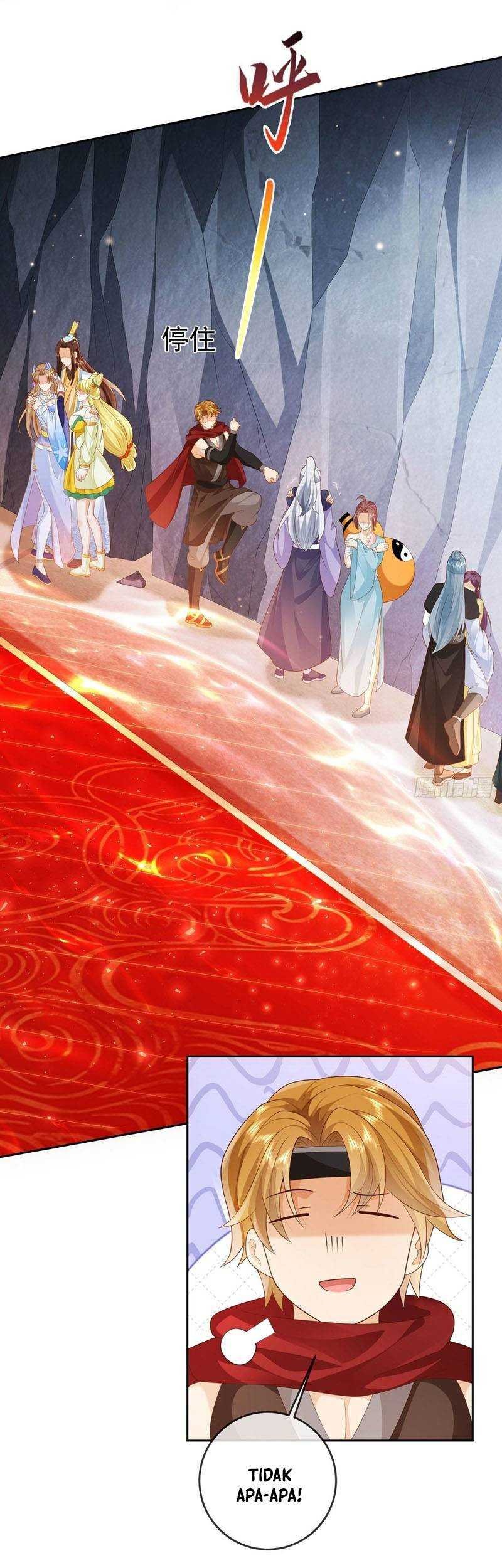 Sign in the Mystery Box to Dominate the World of Cultivation Chapter 21 Gambar 6