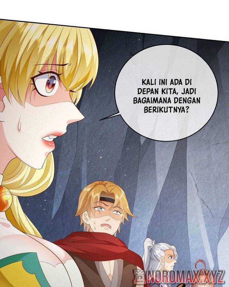 Sign in the Mystery Box to Dominate the World of Cultivation Chapter 21 Gambar 7