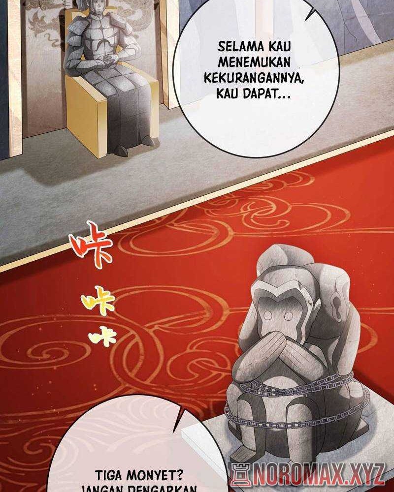 Sign in the Mystery Box to Dominate the World of Cultivation Chapter 21 Gambar 9