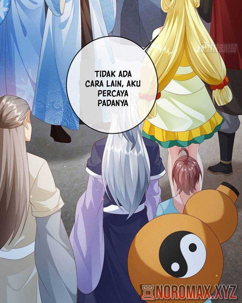 Sign in the Mystery Box to Dominate the World of Cultivation Chapter 21 Gambar 11