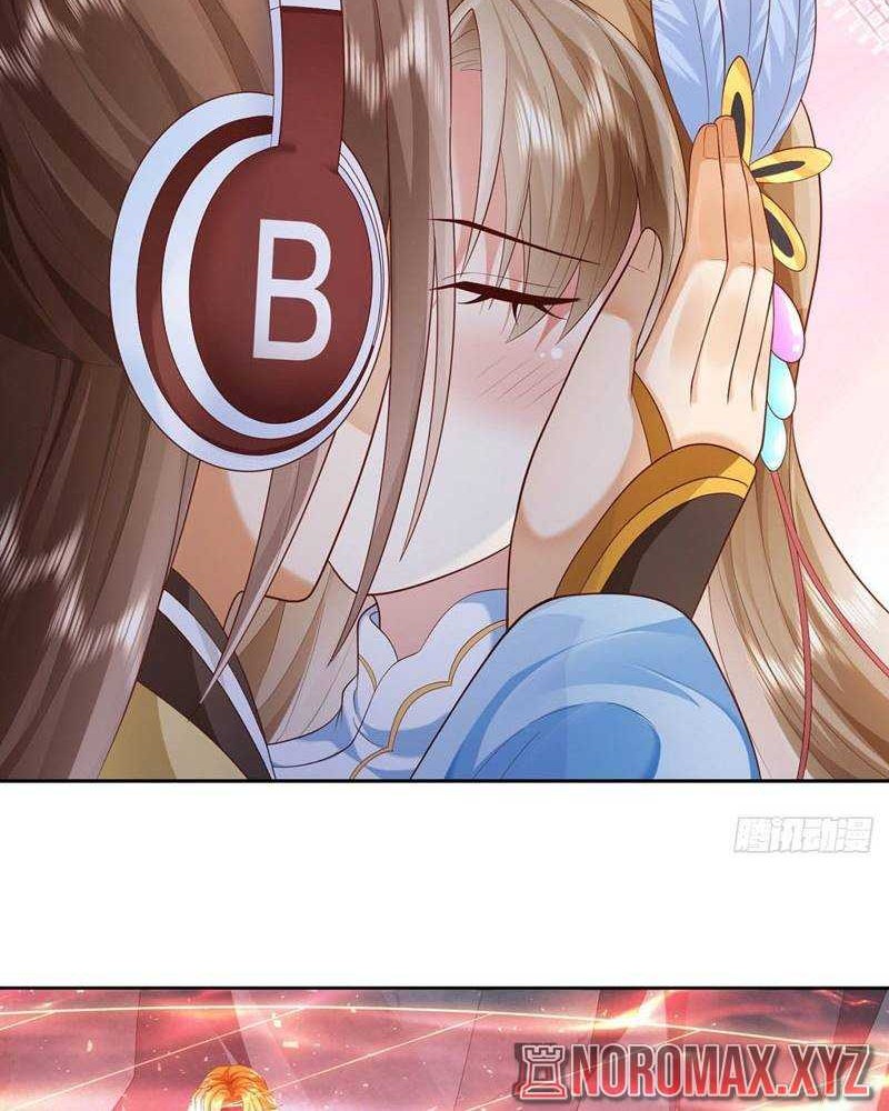 Sign in the Mystery Box to Dominate the World of Cultivation Chapter 21 Gambar 17