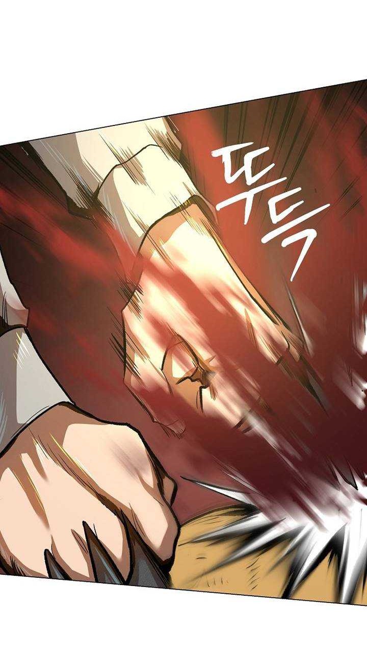 On My Way to Kill God Chapter 10 Gambar 55
