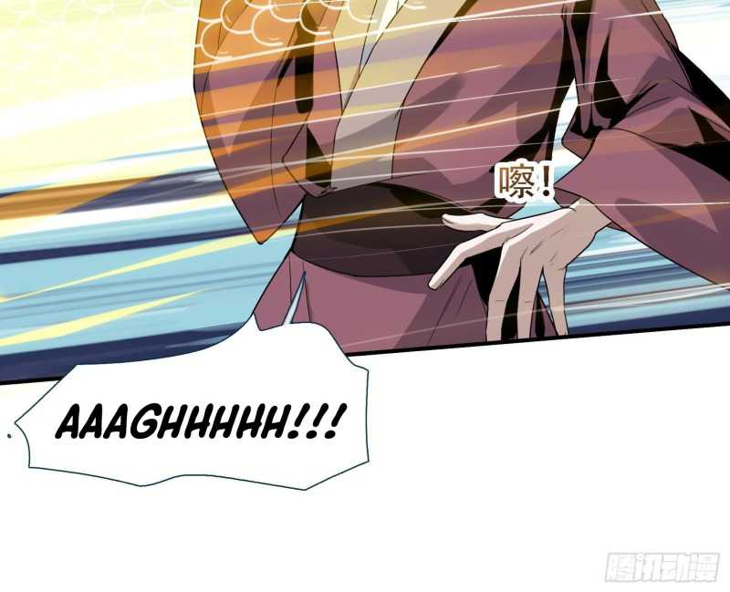 Son, Make Trouble Quickly Chapter 15 Gambar 13
