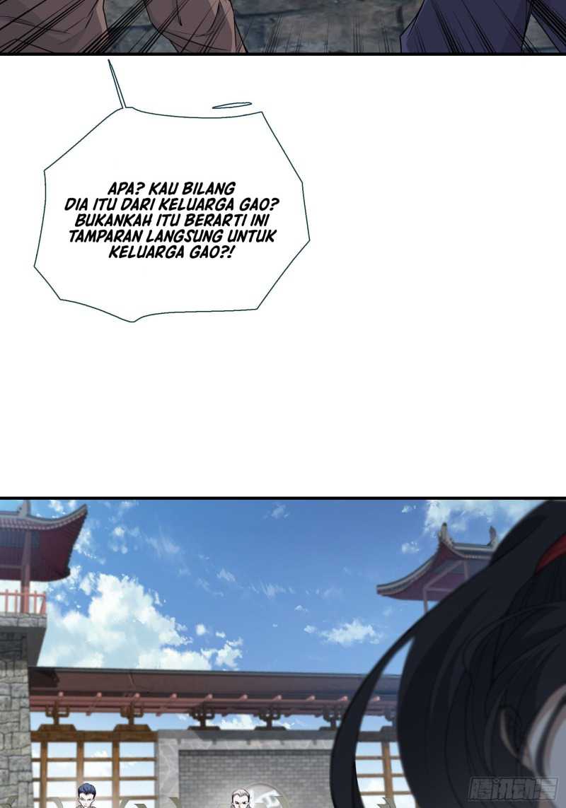 Son, Make Trouble Quickly Chapter 15 Gambar 15