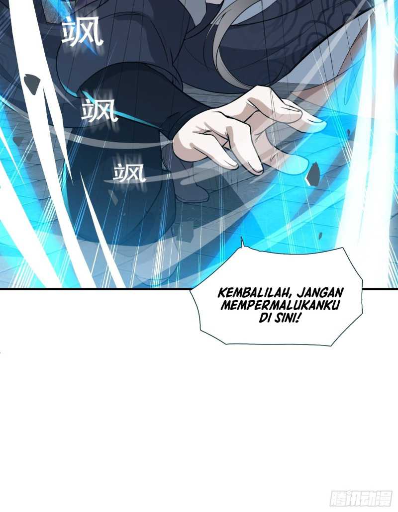 Son, Make Trouble Quickly Chapter 15 Gambar 23
