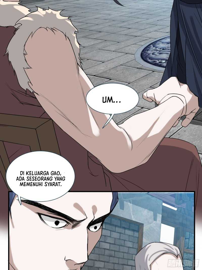 Son, Make Trouble Quickly Chapter 15 Gambar 25