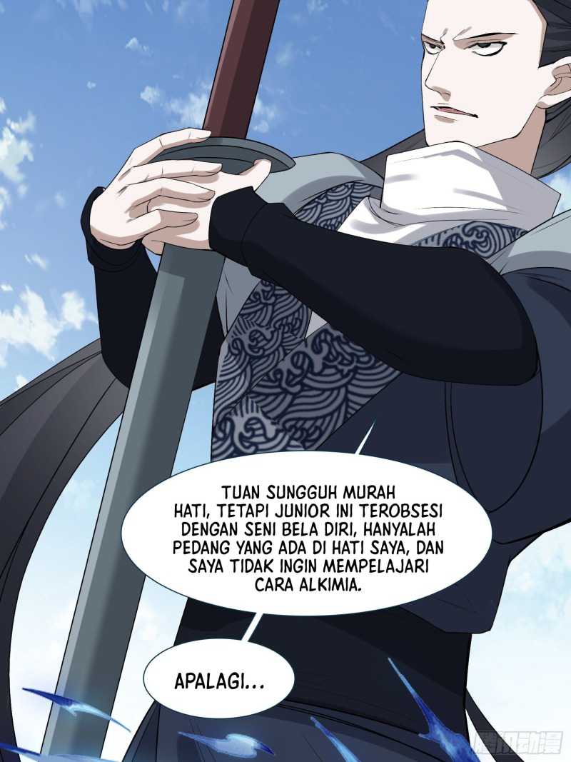 Son, Make Trouble Quickly Chapter 15 Gambar 27