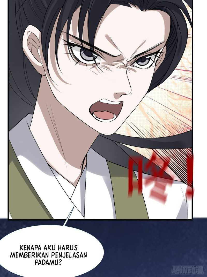 Son, Make Trouble Quickly Chapter 15 Gambar 30