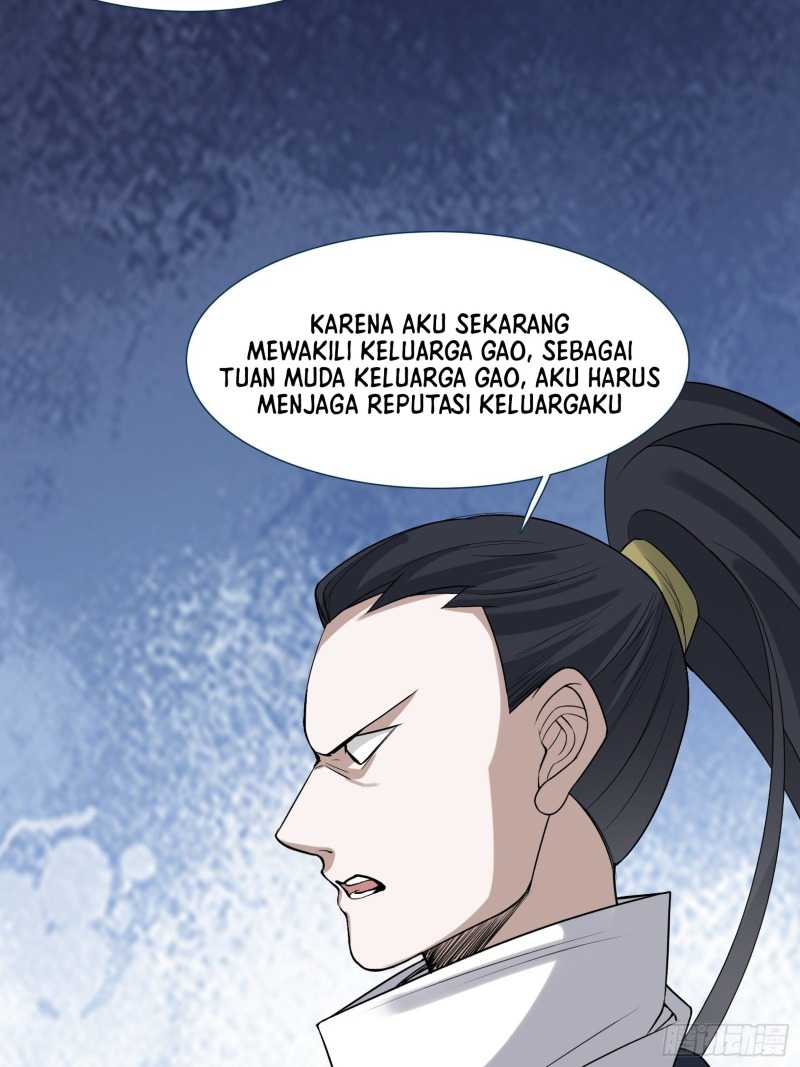 Son, Make Trouble Quickly Chapter 15 Gambar 31
