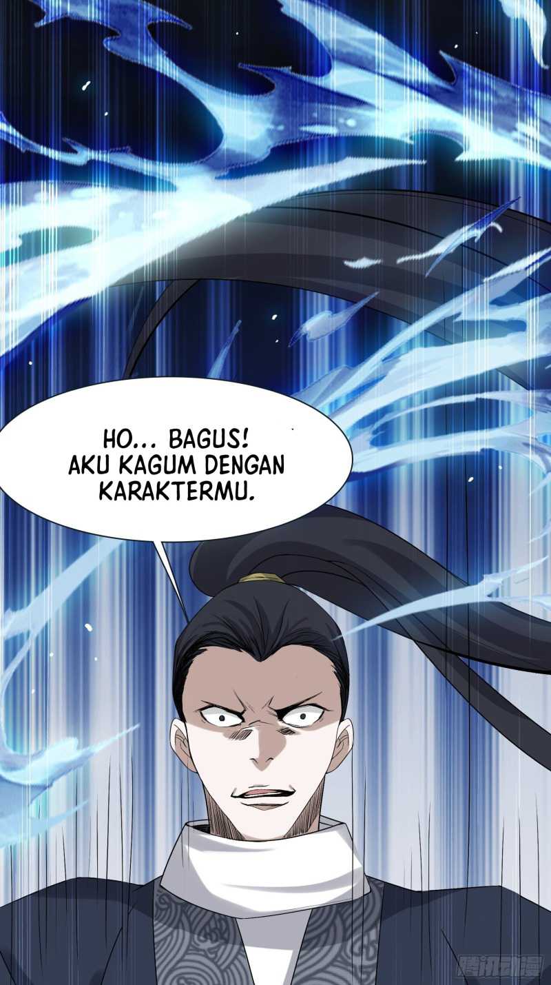 Son, Make Trouble Quickly Chapter 15 Gambar 34