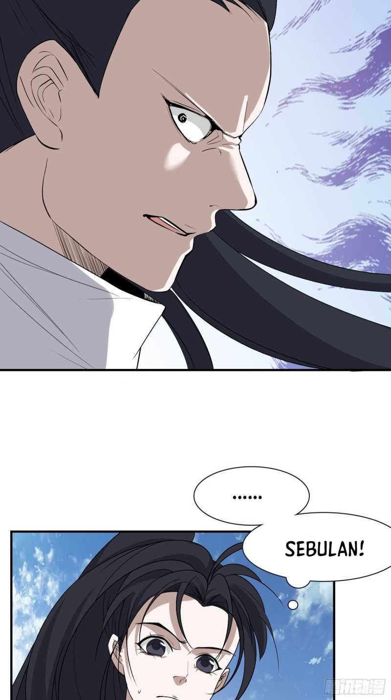 Son, Make Trouble Quickly Chapter 15 Gambar 37