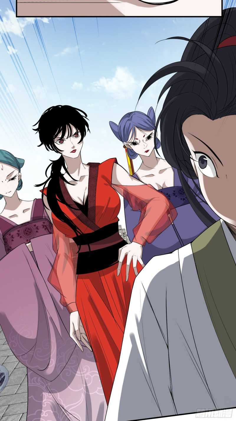 Son, Make Trouble Quickly Chapter 15 Gambar 39