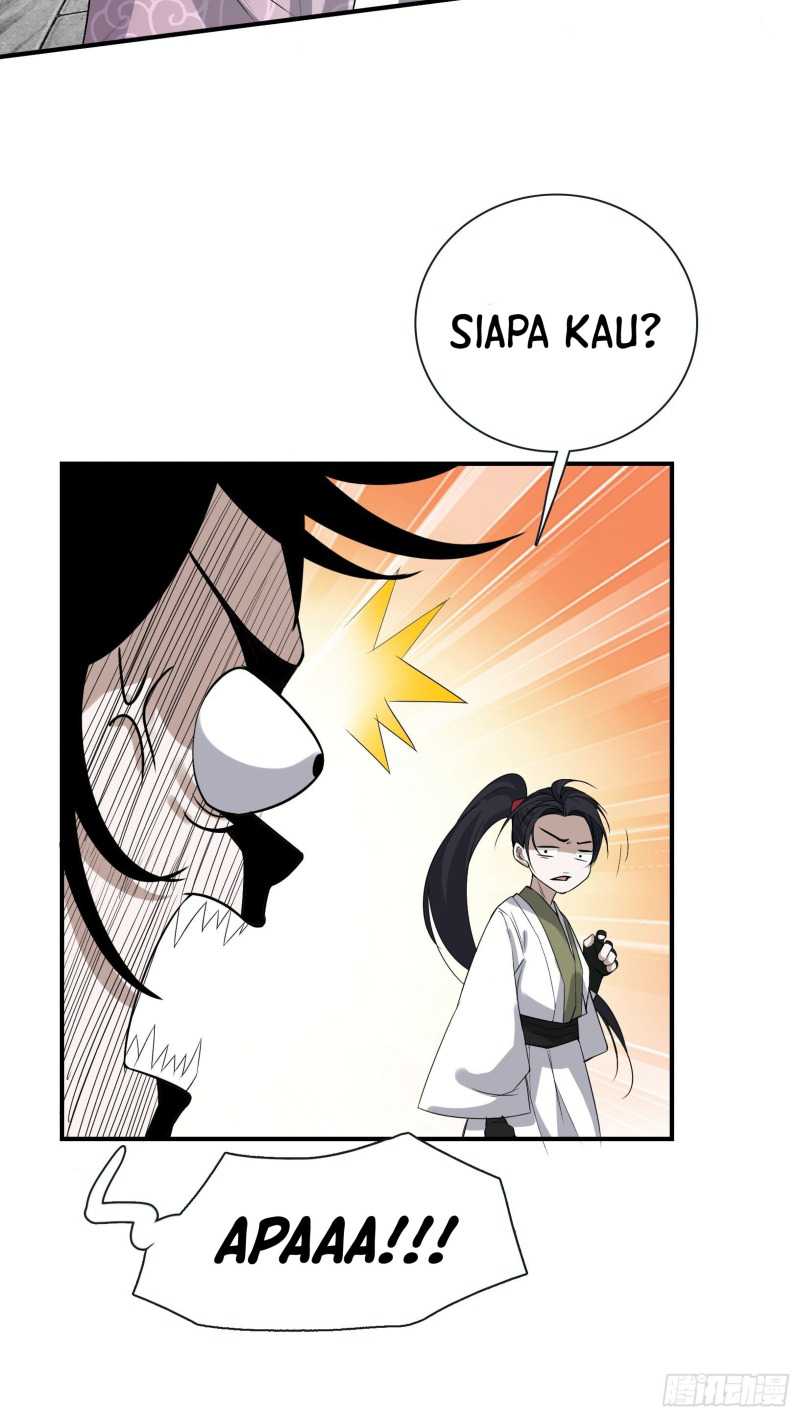 Son, Make Trouble Quickly Chapter 15 Gambar 40