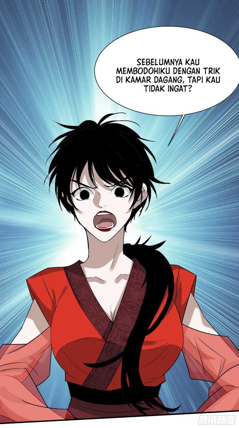 Son, Make Trouble Quickly Chapter 15 Gambar 41