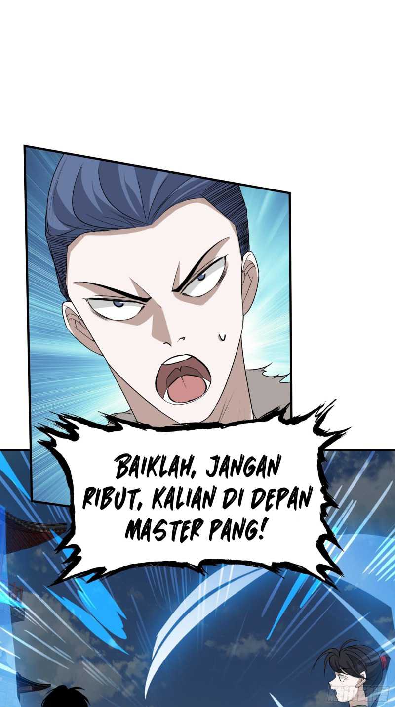 Son, Make Trouble Quickly Chapter 15 Gambar 48