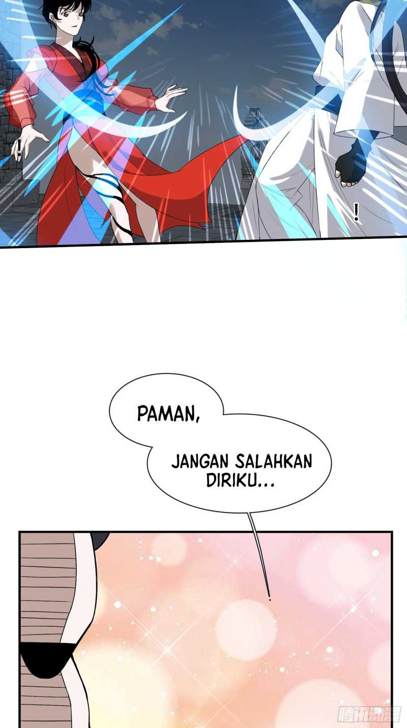 Son, Make Trouble Quickly Chapter 15 Gambar 49