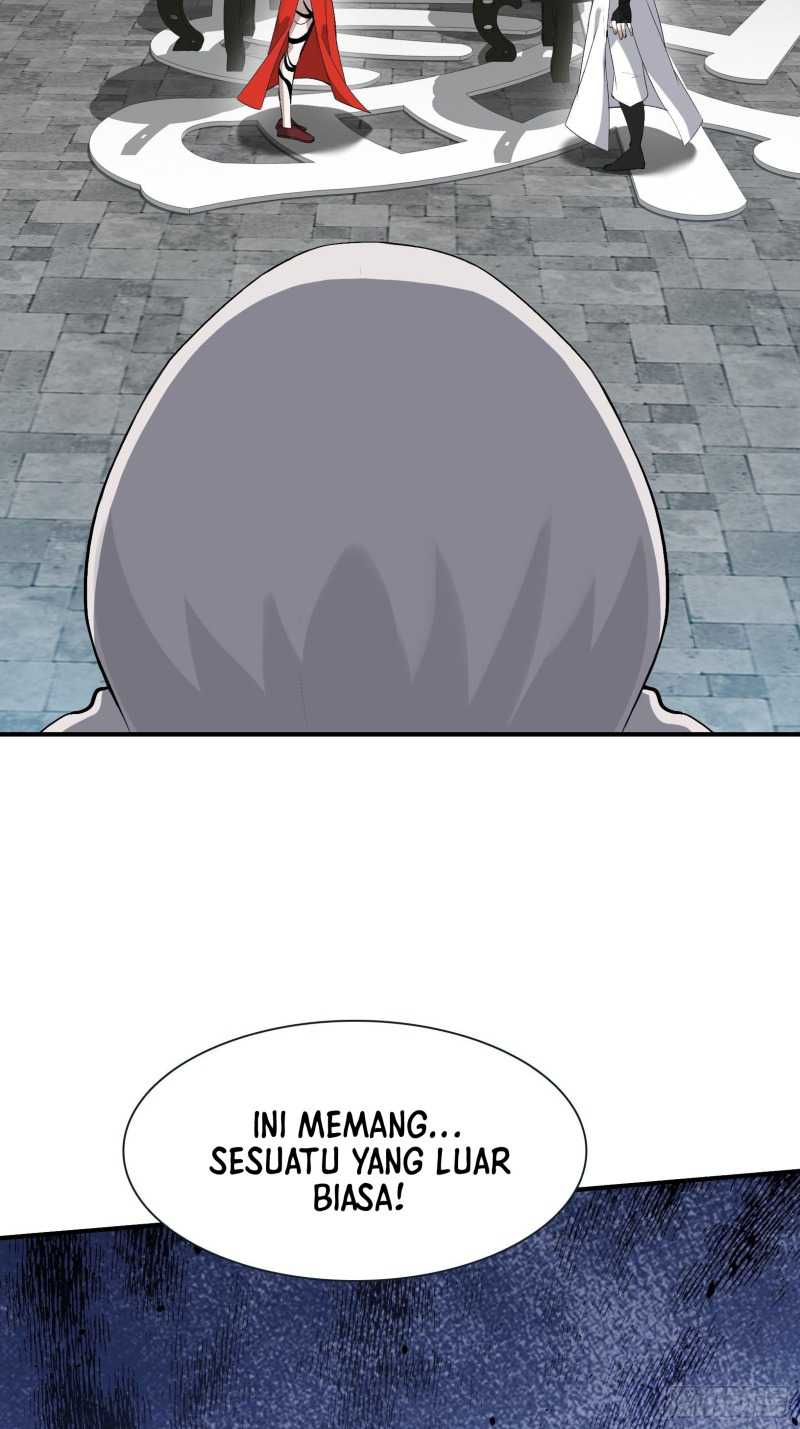 Son, Make Trouble Quickly Chapter 15 Gambar 52