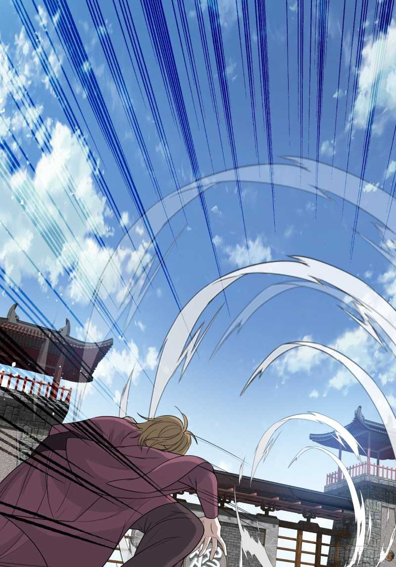 Son, Make Trouble Quickly Chapter 15 Gambar 6