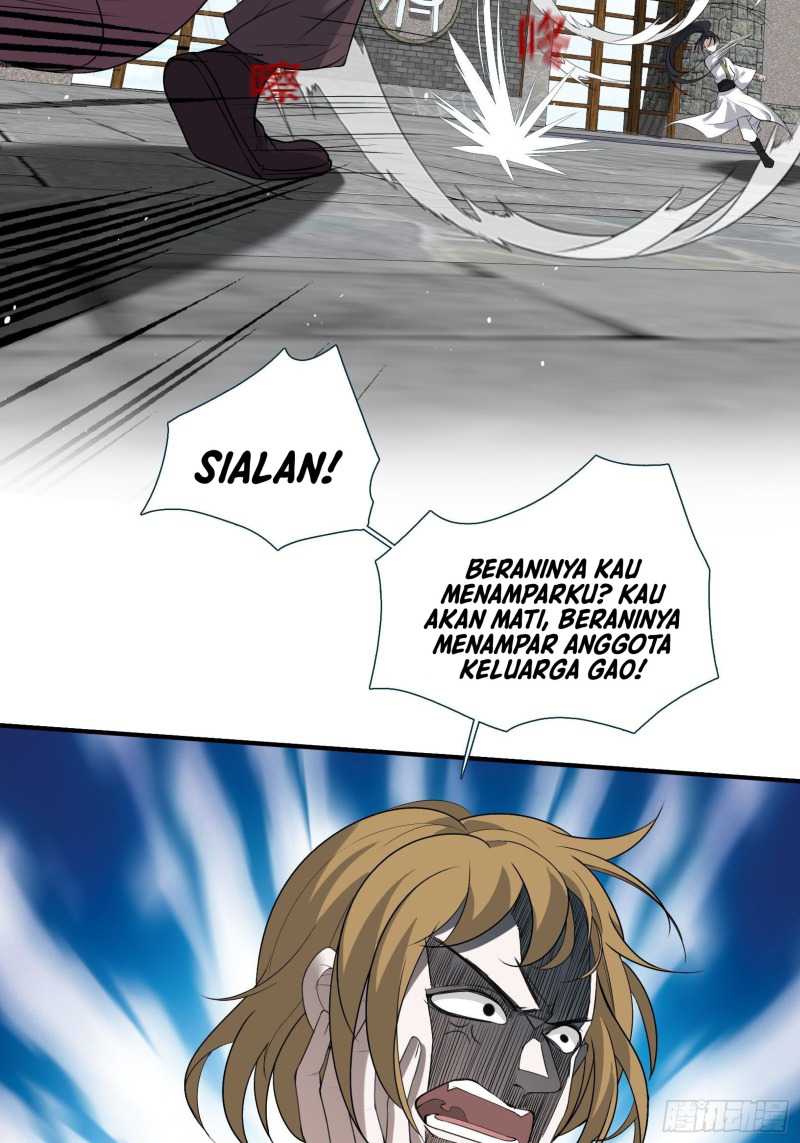 Son, Make Trouble Quickly Chapter 15 Gambar 7