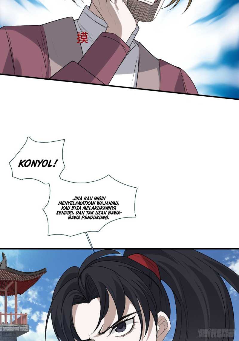 Son, Make Trouble Quickly Chapter 15 Gambar 8