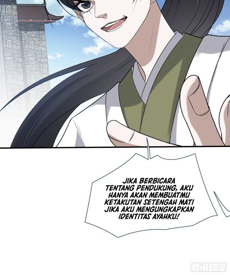 Son, Make Trouble Quickly Chapter 15 Gambar 9