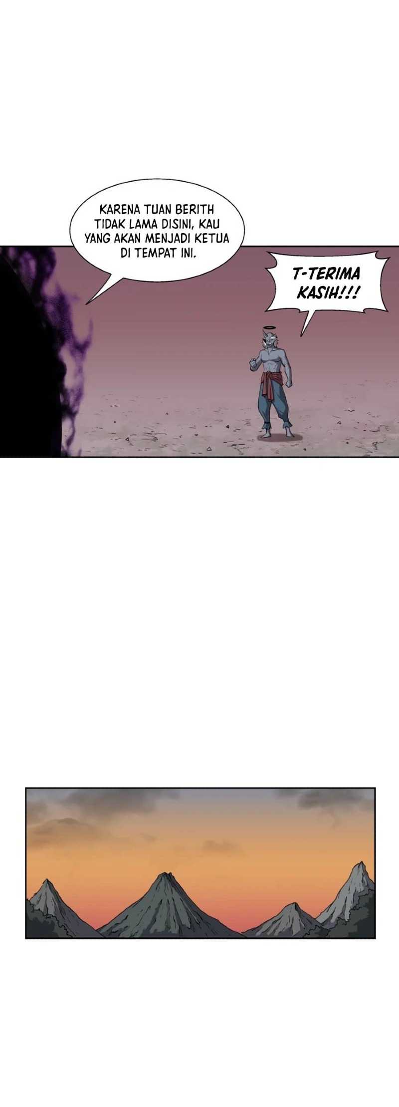 Monster Hunter Chapter 29 Gambar 18