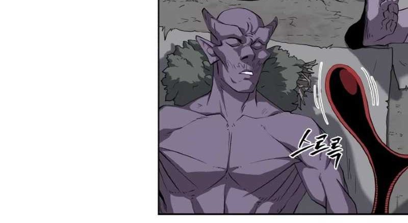 Monster Hunter Chapter 29 Gambar 36