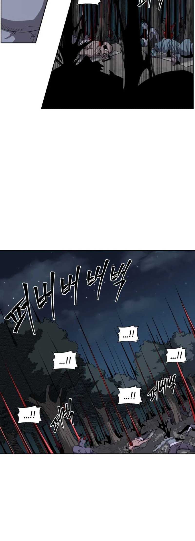 Monster Hunter Chapter 29 Gambar 38