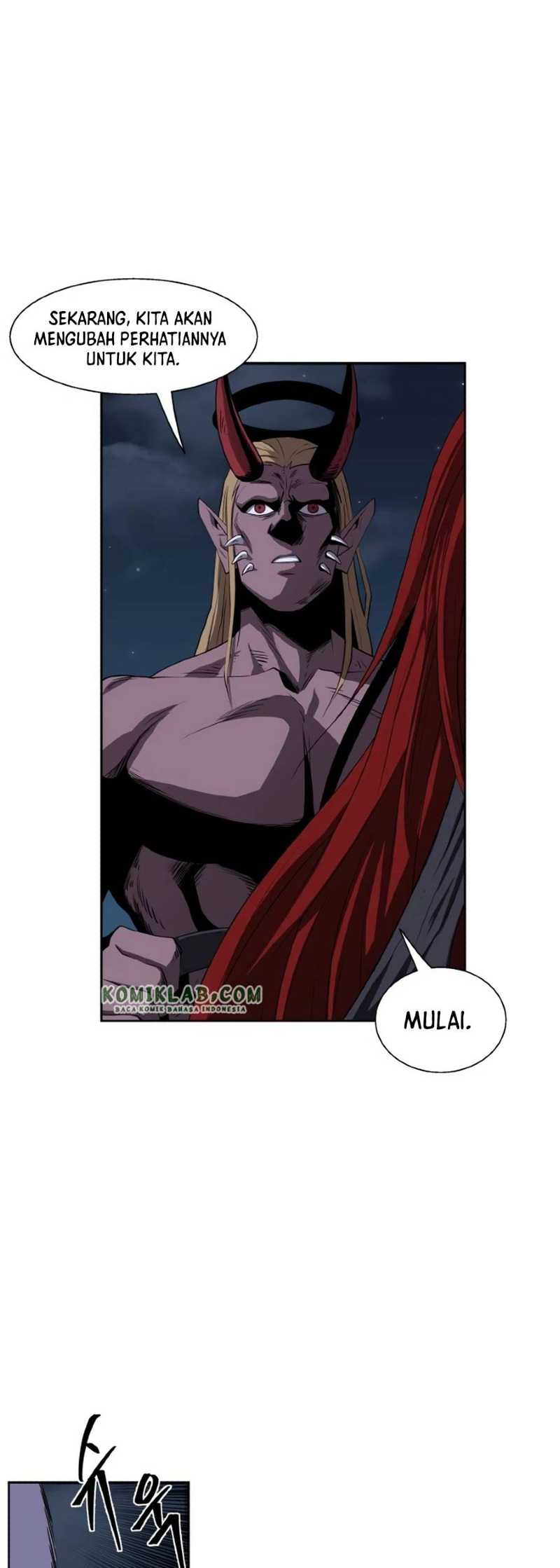 Monster Hunter Chapter 29 Gambar 47