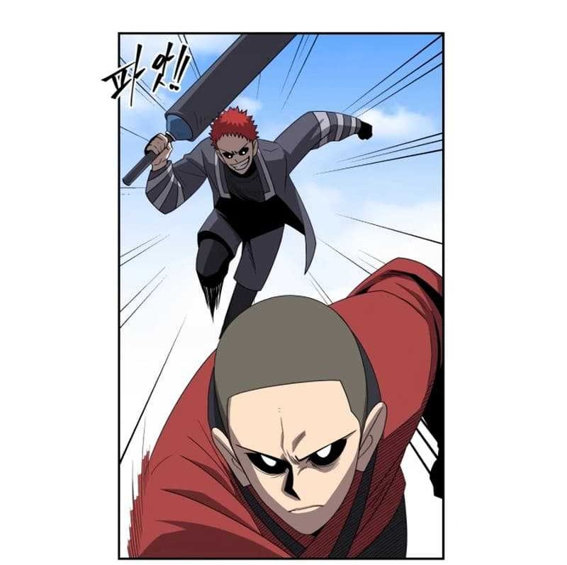 Monster Hunter Chapter 28 Gambar 22