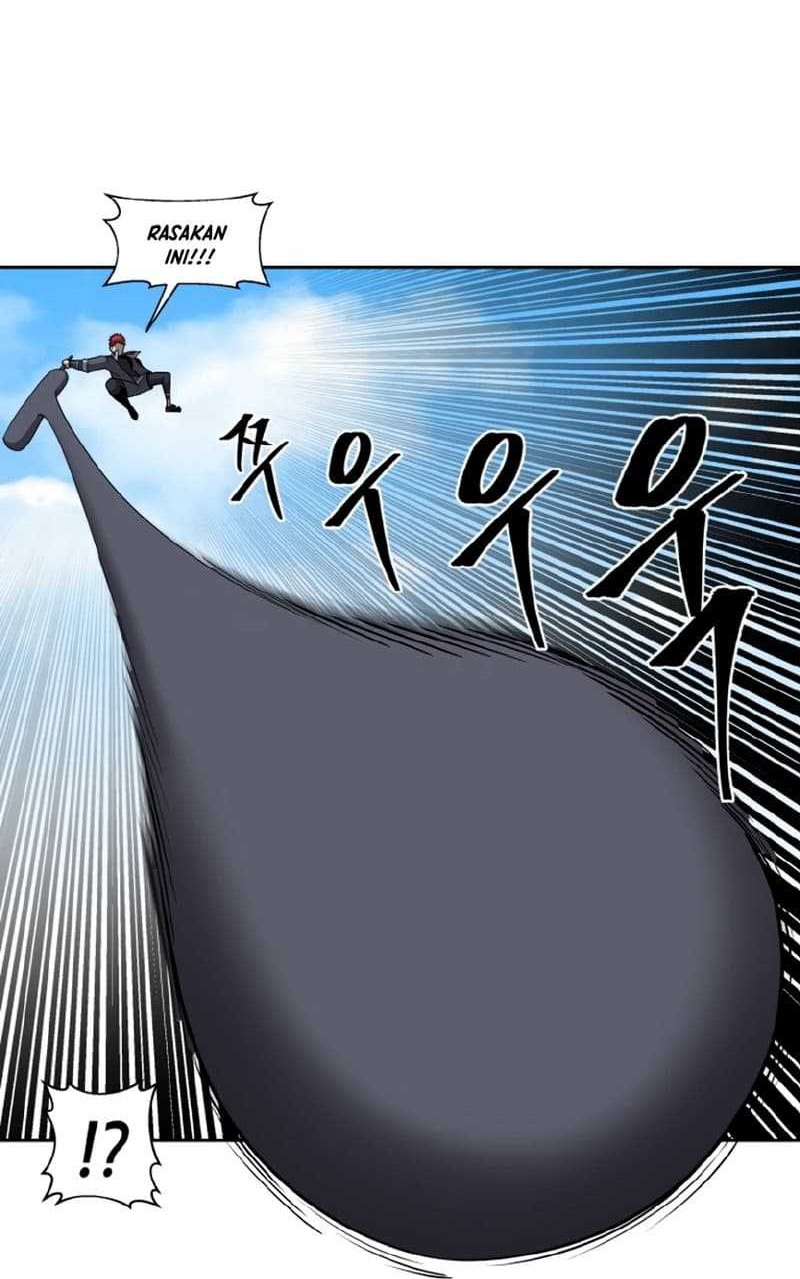 Monster Hunter Chapter 28 Gambar 26