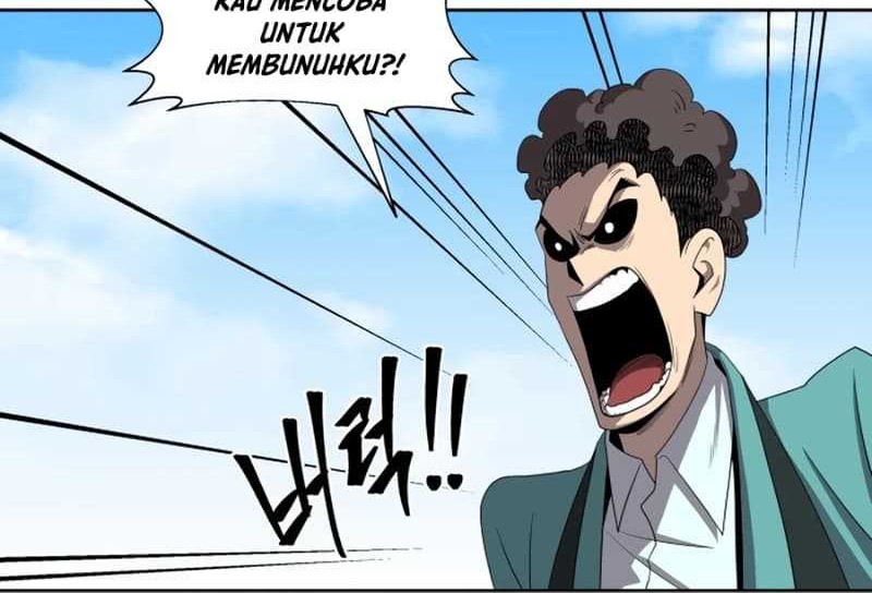 Monster Hunter Chapter 28 Gambar 28