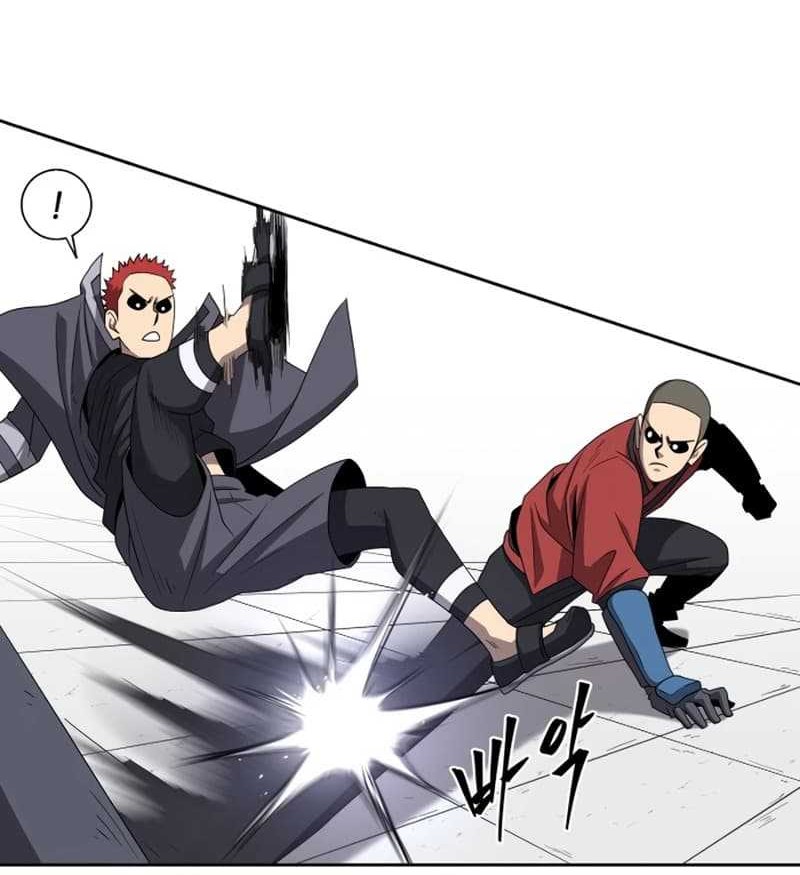 Monster Hunter Chapter 28 Gambar 40