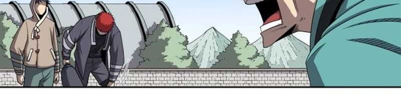 Monster Hunter Chapter 28 Gambar 44