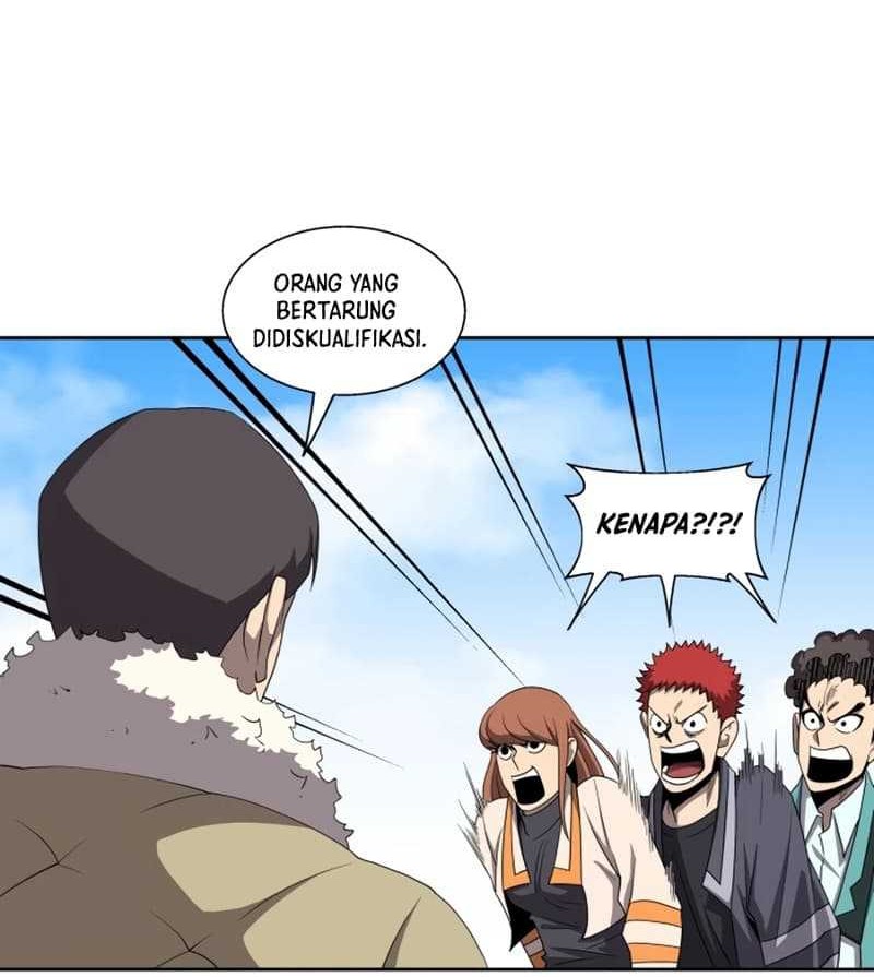 Monster Hunter Chapter 28 Gambar 54