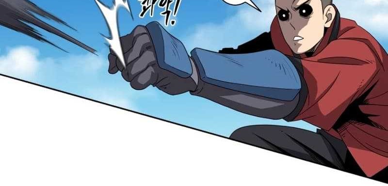 Monster Hunter Chapter 28 Gambar 8