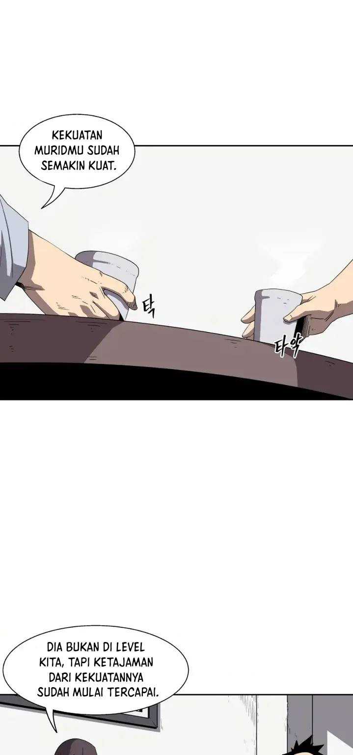Monster Hunter Chapter 27 Gambar 3