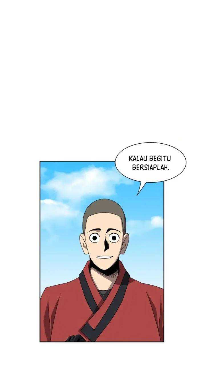 Monster Hunter Chapter 27 Gambar 33