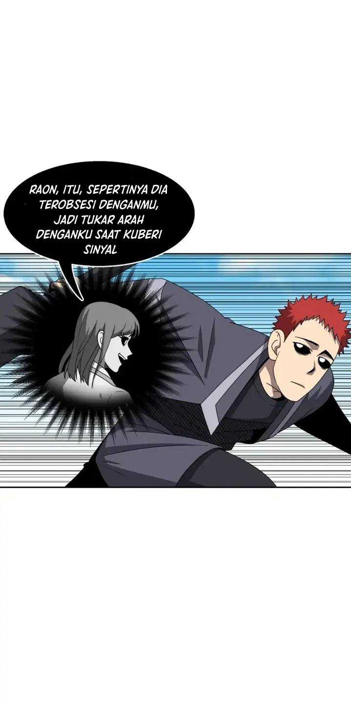 Monster Hunter Chapter 27 Gambar 47