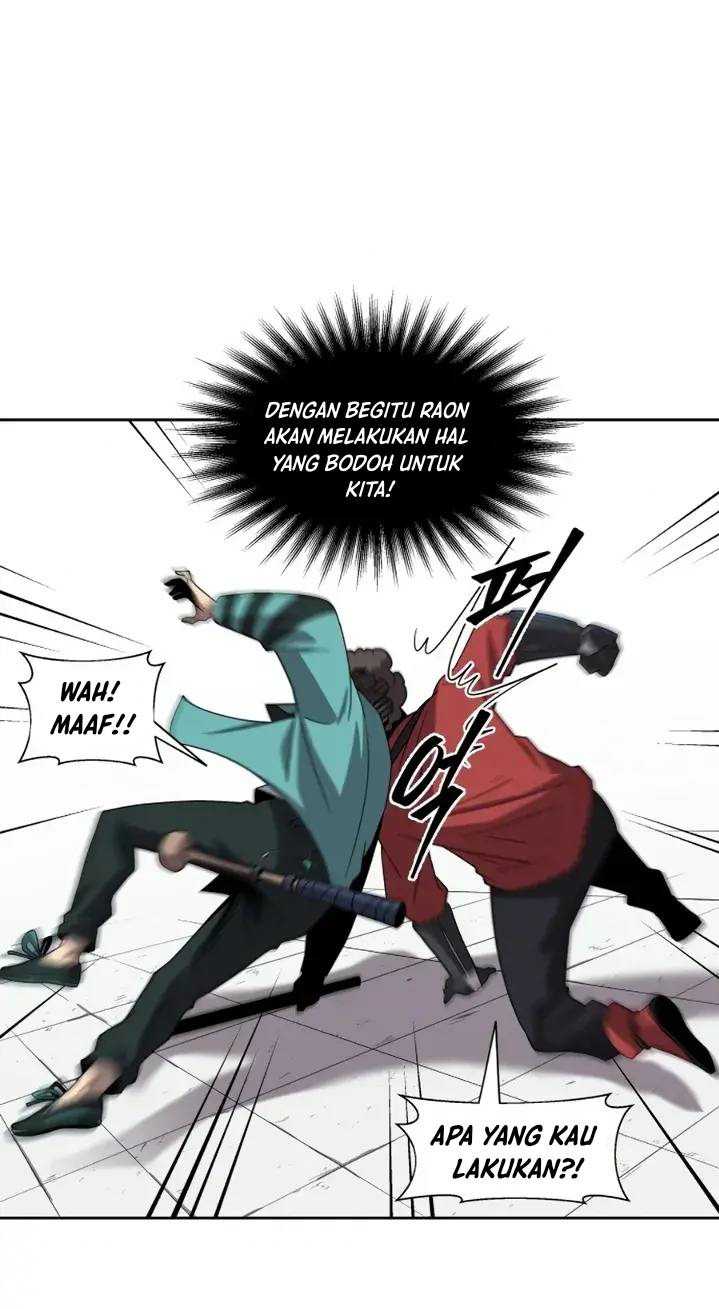 Monster Hunter Chapter 27 Gambar 49