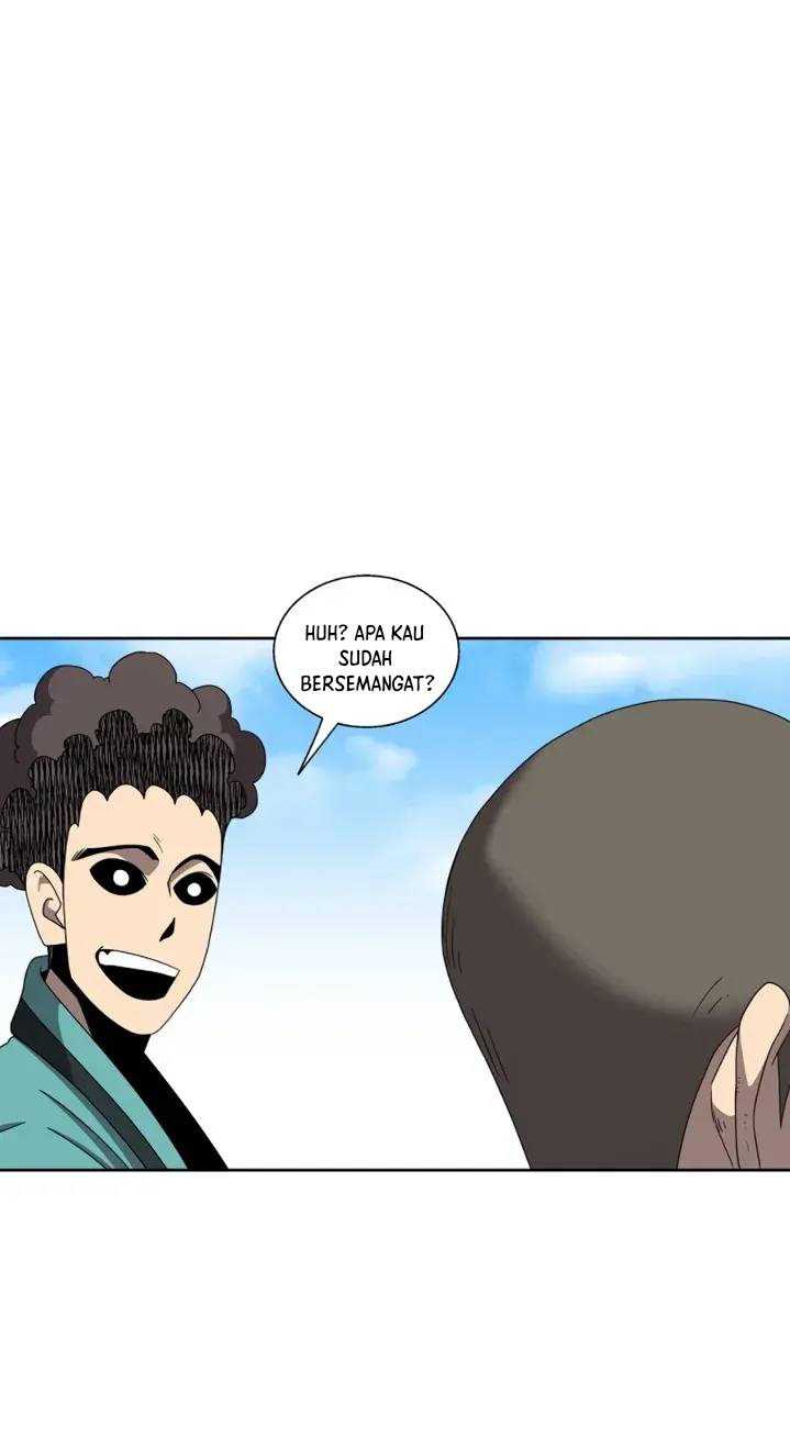 Monster Hunter Chapter 27 Gambar 55