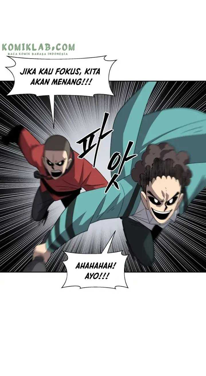Monster Hunter Chapter 27 Gambar 56