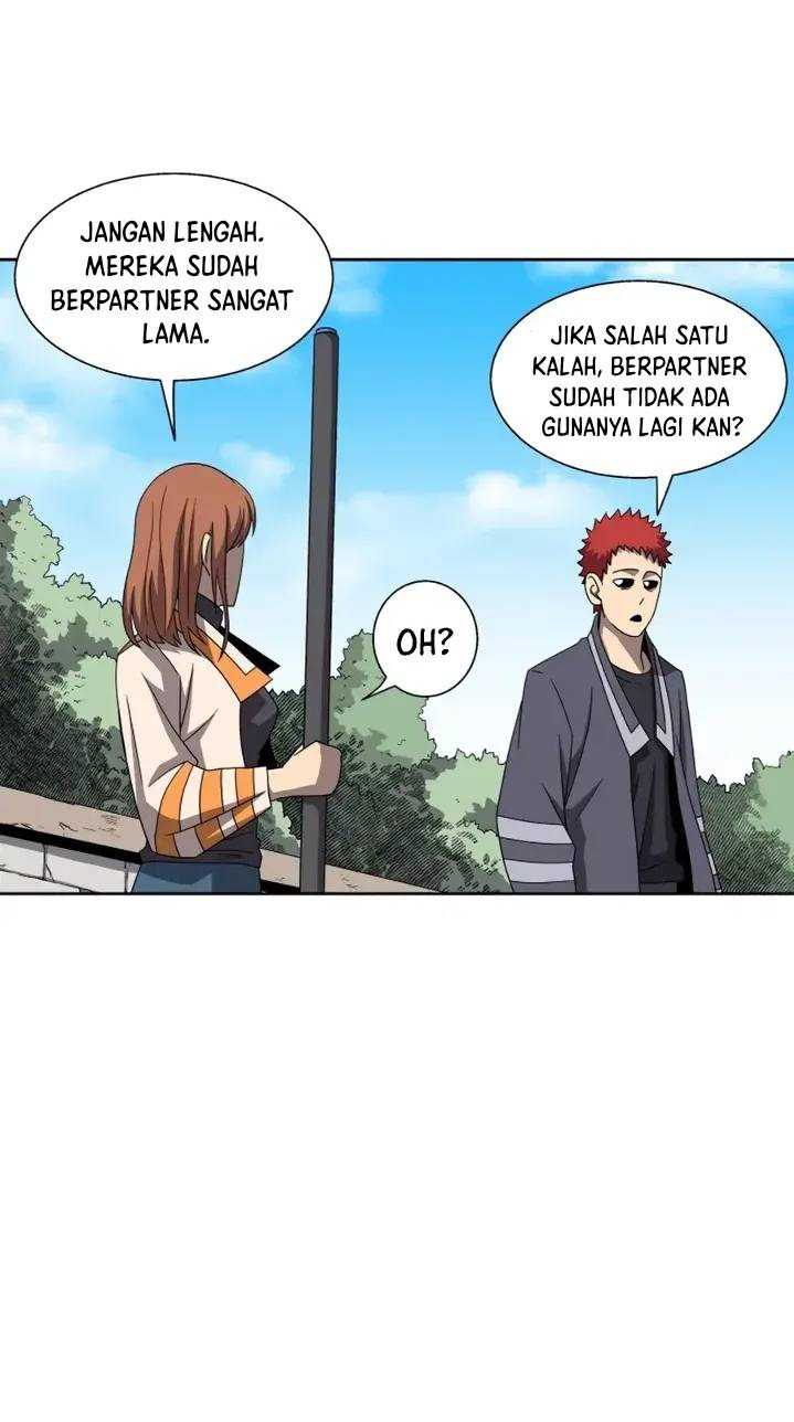 Monster Hunter Chapter 27 Gambar 57